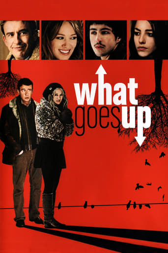 دانلود فیلم What Goes Up 2009