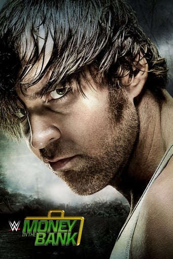 دانلود فیلم WWE Money in the Bank 2015 2015