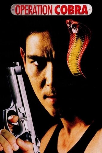 دانلود فیلم Operation Cobra 1997 (جهنمی)