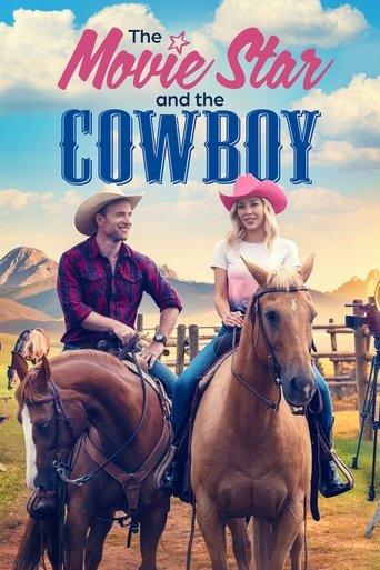 دانلود فیلم The Movie Star and the Cowboy 2022