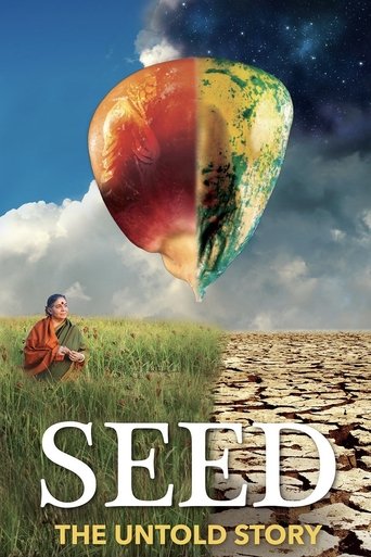 دانلود فیلم Seed: The Untold Story 2016