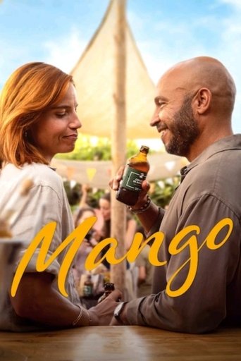 دانلود فیلم Mango 2025
