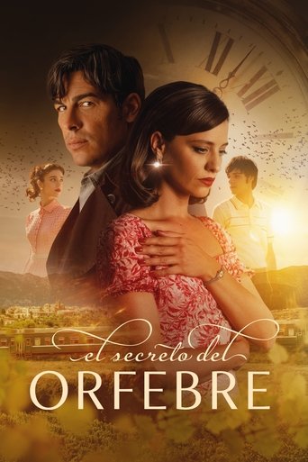 دانلود فیلم The Goldsmith's Secret 2025 (راز زرگر)