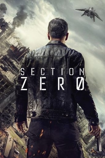 دانلود سریال Section Zéro 2016 (بخش صفر)
