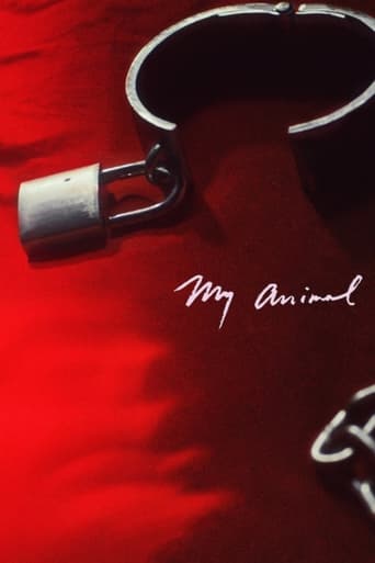 دانلود فیلم My Animal 2023