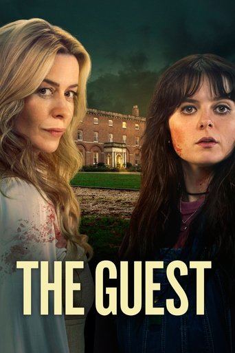 دانلود سریال The Guest  (مهمان)