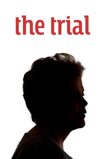دانلود فیلم The Trial 2018