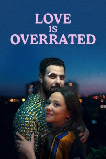 دانلود فیلم Love Is Overrated 2025