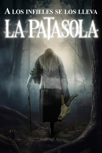 دانلود فیلم La patasola 2024