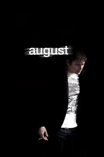 دانلود فیلم August 2008 (آگوست)