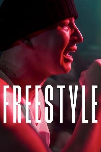 دانلود فیلم Freestyle 2023