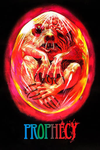 دانلود فیلم Prophecy 1979 (نبوت)
