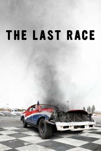 دانلود فیلم The Last Race 2018