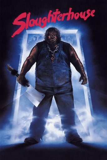 دانلود فیلم Slaughterhouse 1987