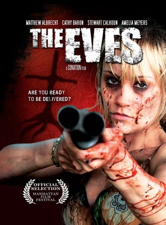 دانلود فیلم The Eves 2012