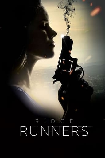 دانلود فیلم Ridge Runners 2018 (دوندگان لب تیغ)