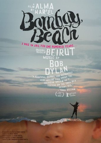 دانلود فیلم Bombay Beach 2011