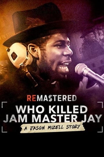 دانلود فیلم ReMastered: Who Killed Jam Master Jay? 2018
