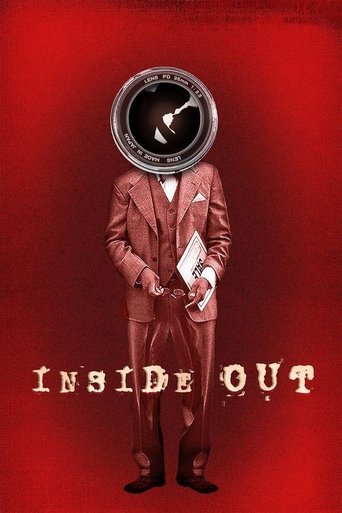 دانلود فیلم Inside Out 2005