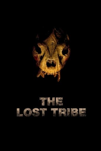دانلود فیلم The Lost Tribe 2010 (قبیله گمشده)