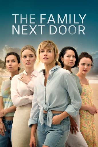 دانلود سریال The Family Next Door 2025