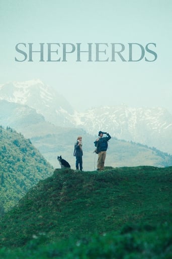 دانلود فیلم Shepherds 2024