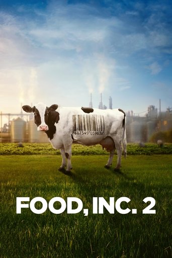 دانلود فیلم Food, Inc. 2 2023