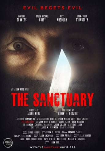 دانلود فیلم The Sanctuary 2019