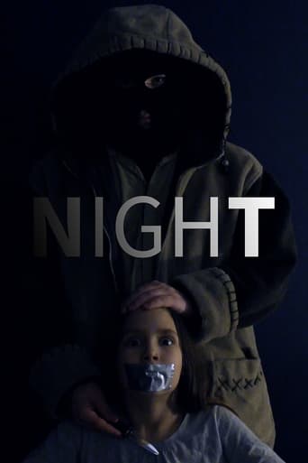 دانلود فیلم Night 2019