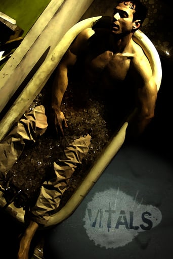 دانلود فیلم Vitals 2019