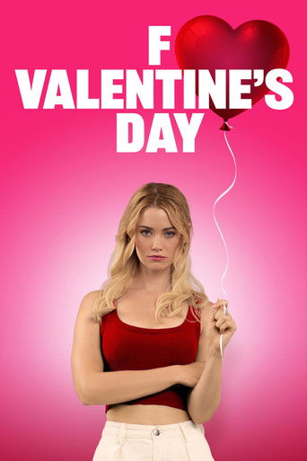 دانلود فیلم F Valentine's Day 2026