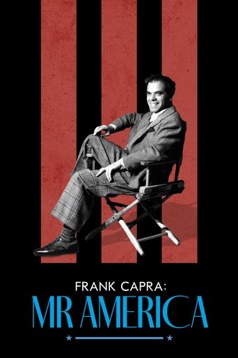 دانلود فیلم Frank Capra: Mr. America 2023
