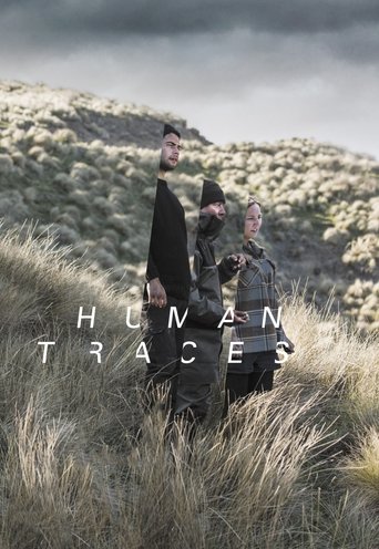 دانلود فیلم Human Traces 2017