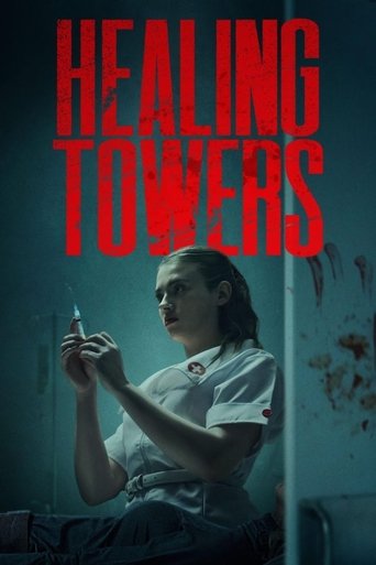 دانلود فیلم Healing Towers 2025