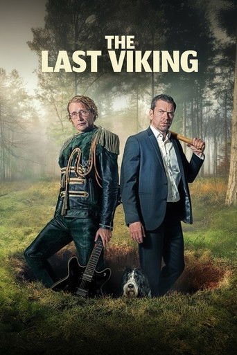 دانلود فیلم The Last Viking 2025 (آخرین وایکینگ)