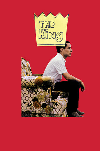 دانلود فیلم The King 2005