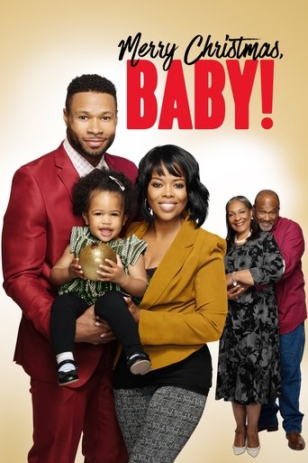 دانلود فیلم Merry Christmas, Baby 2015