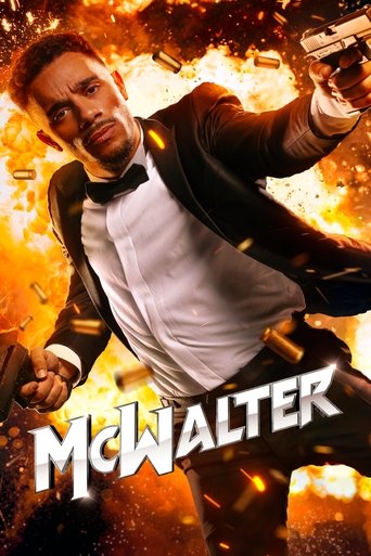 دانلود فیلم McWalter 2025 (مک‌والتر)