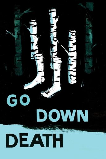 دانلود فیلم Go Down Death 2013