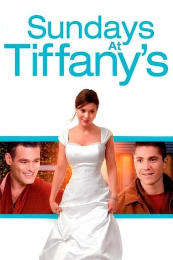 دانلود فیلم Sundays at Tiffany's 2010 (یکشنبه ها پیش تیفانی)