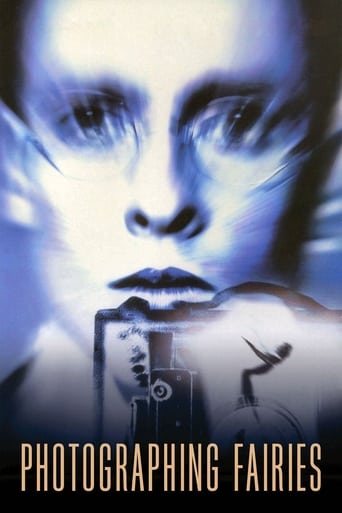 دانلود فیلم Photographing Fairies 1997