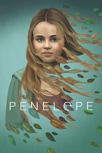 دانلود سریال Penelope 2024 (پنه لوپ )
