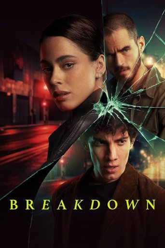 دانلود سریال Breakdown 2025