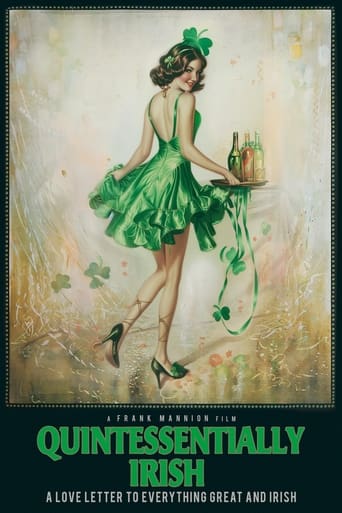 دانلود فیلم Quintessentially Irish 2024