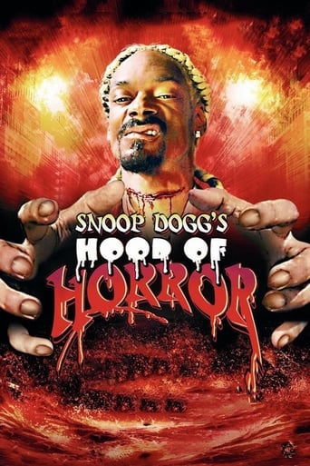 دانلود فیلم Snoop Dogg's Hood of Horror 2006