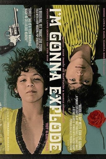 دانلود فیلم I'm Gonna Explode 2008