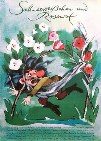 دانلود فیلم Snow-White and Rose-Red 1979
