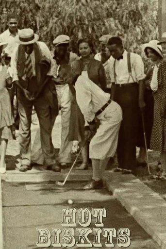 دانلود فیلم Hot Biskits 1931