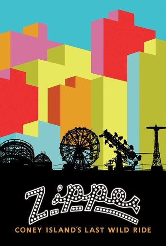 دانلود فیلم Zipper: Coney Island's Last Wild Ride 2012