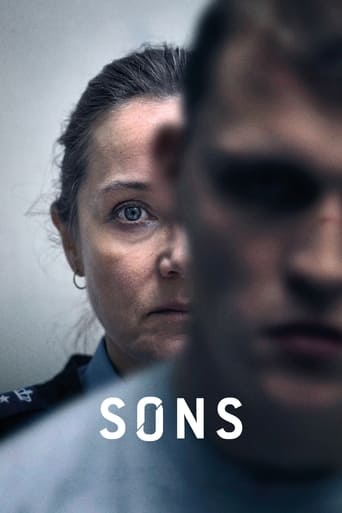 دانلود فیلم Sons 2024 (پسران)